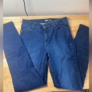 Old Navy Rockstar Super Skinny